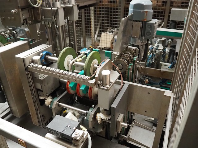 Meurer - afbeelding 6 van  22