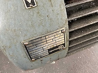 Meuser draaibank - afbeelding 7 van  19