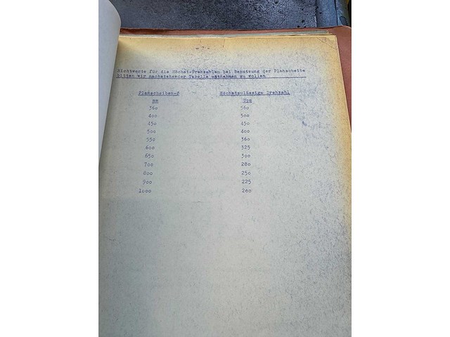 Meuser draaibank - afbeelding 9 van  19