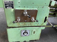 Meuser draaibank - afbeelding 19 van  19