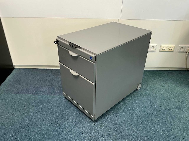 Mewaf - ladeblok - afbeelding 3 van  3