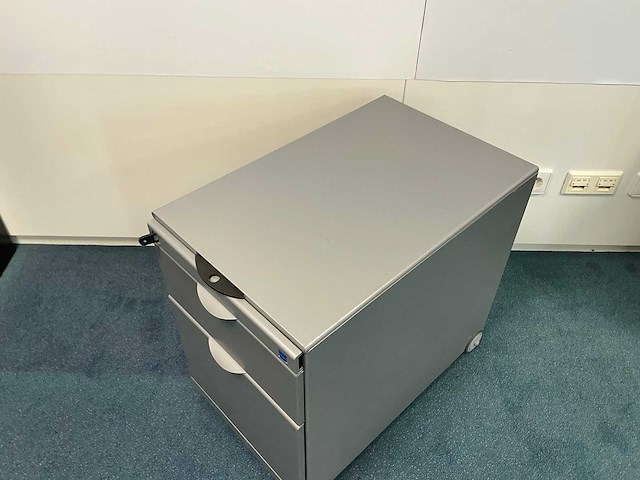 Mewaf - ladeblok - afbeelding 1 van  3