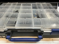 Mewaf jaloeziedeurkast met festo luchtleiding, ventielen en verlopen - afbeelding 29 van  55