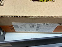 Mewaf jaloeziedeurkast met kabel - afbeelding 4 van  19