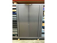 Mewaf jaloeziedeurkast met kabel - afbeelding 11 van  19