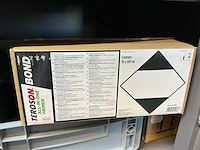 Mewaf jaloeziedeurkast met vetten, olie en remmenreiniger - afbeelding 7 van  18