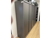 Mewaf jalousiedeurkast (3x) - afbeelding 3 van  10