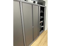 Mewaf jalousiedeurkast (3x) - afbeelding 4 van  10