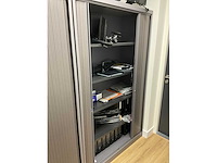 Mewaf jalousiedeurkast (3x) - afbeelding 5 van  10