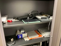 Mewaf jalousiedeurkast (3x) - afbeelding 7 van  10