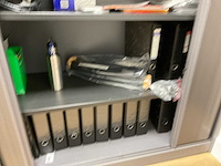 Mewaf jalousiedeurkast (3x) - afbeelding 8 van  10