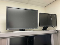 Mewaf jalousiedeurkast (3x) - afbeelding 9 van  10