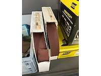 Mewaf werkplaatskast met inhoud - afbeelding 13 van  22