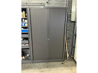 Mewaf werkplaatskast met inhoud - afbeelding 15 van  22