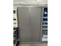 Mewaf werkplaatskast met inhoud - afbeelding 2 van  10