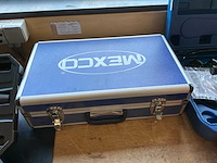 Mexco diamantboren set - afbeelding 2 van  5