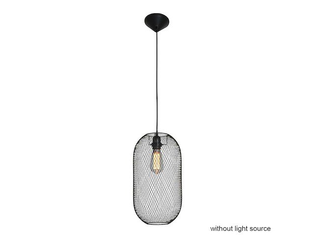Mexlite - bodine 2706zw - hanging lamp (10x) - afbeelding 1 van  7