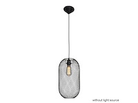 Mexlite - bodine 2706zw - hanging lamp (10x) - afbeelding 1 van  7