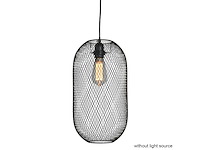 Mexlite - bodine 2706zw - hanging lamp (10x) - afbeelding 4 van  7