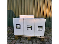 Mexlite - bodine 2706zw - hanging lamp (10x) - afbeelding 6 van  7