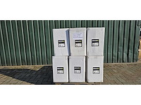 Mexlite - bodine 2706zw - hanging lamp (10x) - afbeelding 7 van  7