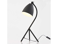 Mexlite - lina 7676zw - table lamps (18x) - afbeelding 1 van  6