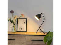 Mexlite - lina 7676zw - table lamps (18x) - afbeelding 4 van  6