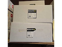 Mexlite - lina 7676zw - table lamps (18x) - afbeelding 6 van  6