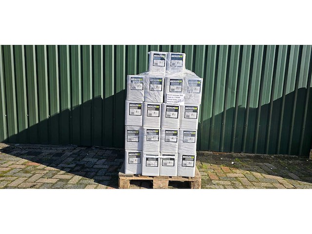 Mexlite - michelle 1703w - spot (119x) - afbeelding 4 van  4