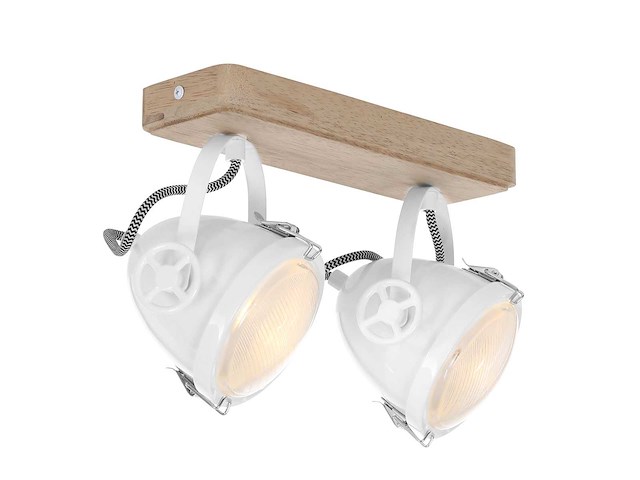 Mexlite - michelle 1704w - spot (71x) - afbeelding 1 van  8