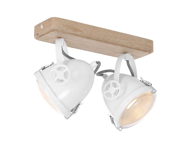 Mexlite - michelle 1704w - spot (71x) - afbeelding 2 van  8