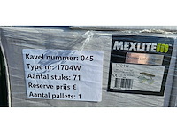 Mexlite - michelle 1704w - spot (71x) - afbeelding 7 van  8