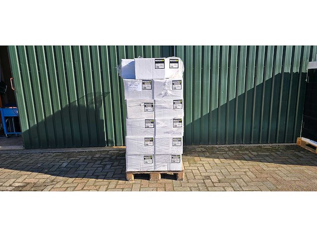 Mexlite - michelle 1704w - spot (71x) - afbeelding 8 van  8