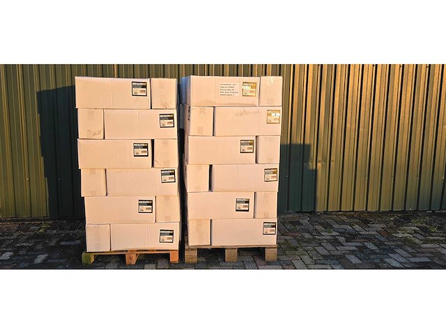 Mexlite - michelle 3106w - spot (94x) - afbeelding 2 van  2