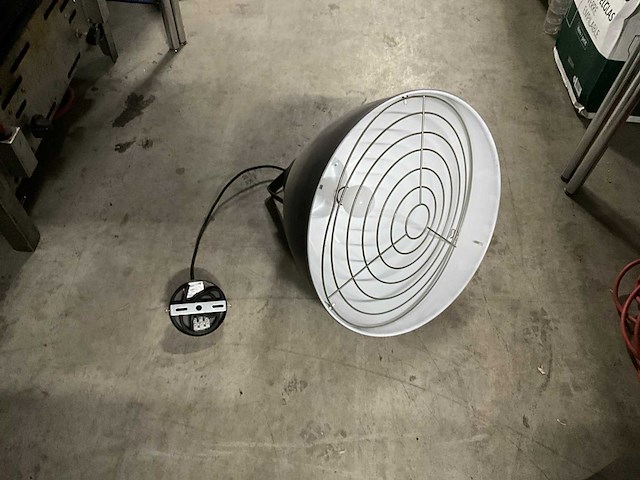 Mexlite hanglamp - afbeelding 1 van  4