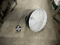 Mexlite hanglamp - afbeelding 1 van  4