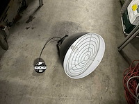 Mexlite hanglamp - afbeelding 2 van  4