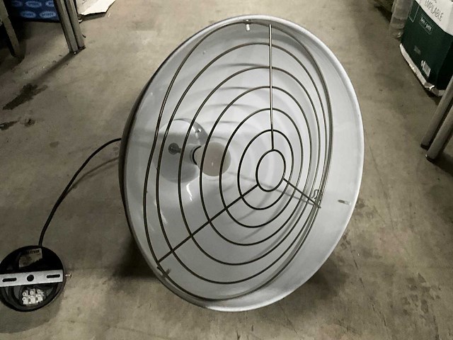 Mexlite hanglamp - afbeelding 3 van  4