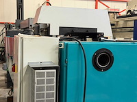 Mexpol - tub 830b - centre lathe - 2008 - afbeelding 5 van  19