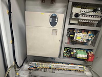 Mexpol - tub 830b - centre lathe - 2008 - afbeelding 18 van  19