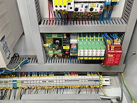 Mexpol - tub 830b - centre lathe - 2008 - afbeelding 11 van  13