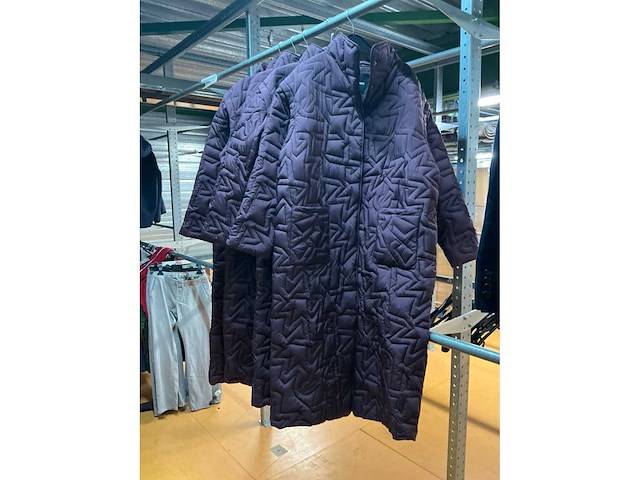 Mexx jassen dames (5x) - afbeelding 2 van  7