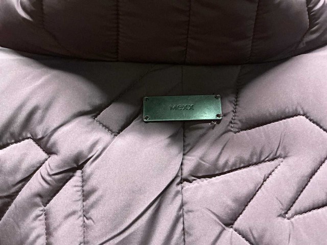 Mexx jassen dames (5x) - afbeelding 4 van  7