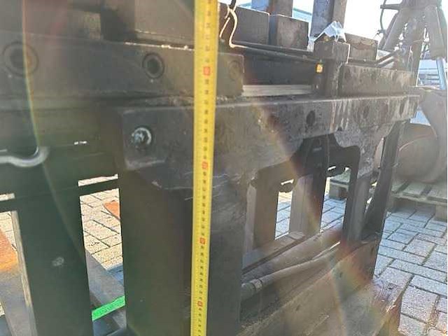 Meyer - 6/5206 - vorkenbord - afbeelding 2 van  2