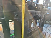 Meyer - 6/5206 - vorkenbord - afbeelding 2 van  2