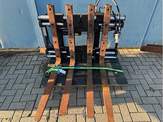 Meyer - 6/5206 - vorkenbord - afbeelding 1 van  5