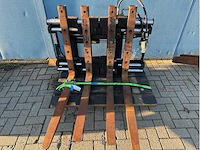 Meyer - 6/5206 - vorkenbord - afbeelding 1 van  5