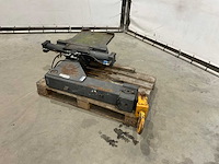 Meyer - voorzet materiaal - afbeelding 2 van  9