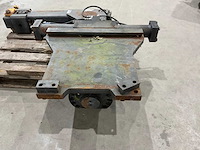 Meyer - voorzet materiaal - afbeelding 5 van  9