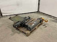 Meyer - voorzet materiaal - afbeelding 1 van  5